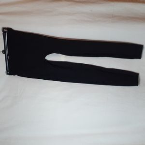 💥 3 for $10💥Black leggings